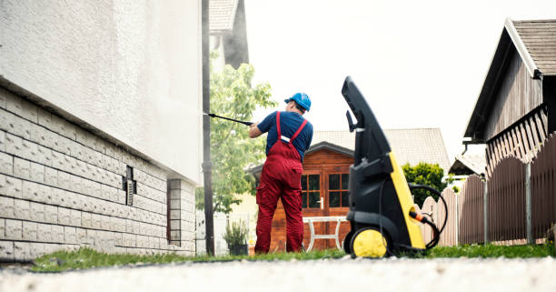 Spring Cleaning in Bevil Oaks, TX